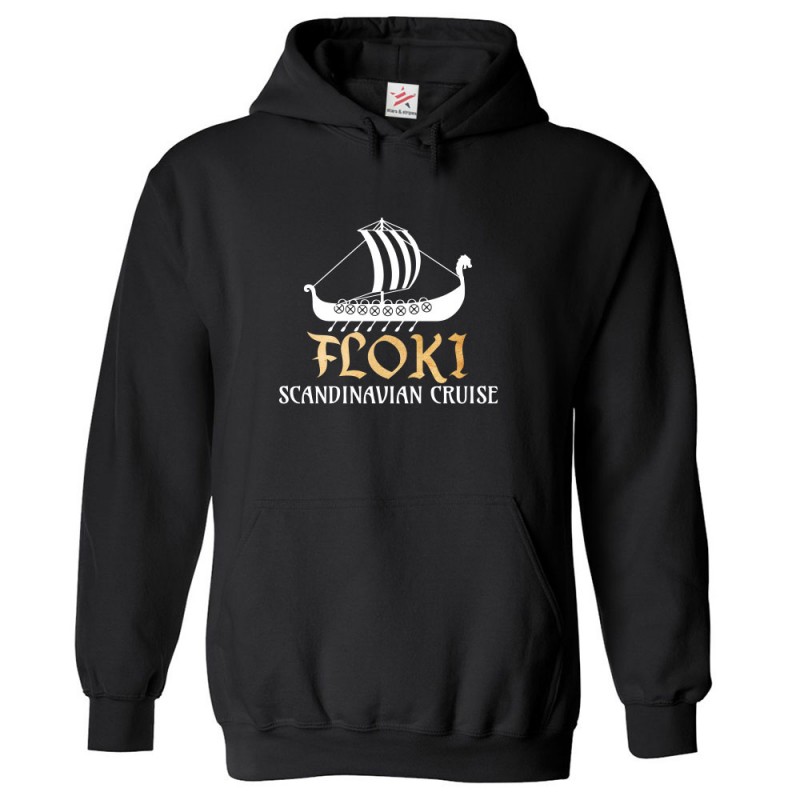 Floki hoodie online